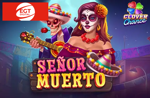 Senor Muerto